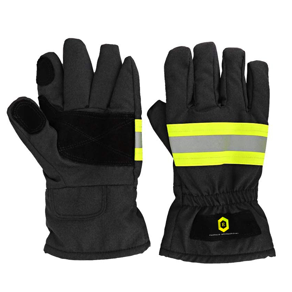 Firefighter Gloves
